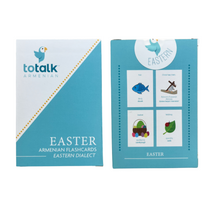 Load image into Gallery viewer, Flashcards - Easter