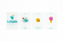 Load image into Gallery viewer, Flashcards - Clothing, Months, Weather, Seasons, & Days of Week