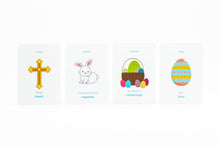 Load image into Gallery viewer, Flashcards - Easter