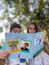 Load image into Gallery viewer, Tootie's Adventures: Learning to Fly