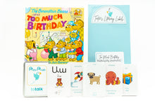 Load image into Gallery viewer, Birthday Box $75