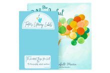 Load image into Gallery viewer, Literary Labels - Wonderful Things You Will Be