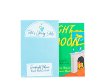 Load image into Gallery viewer, Literary Labels - Goodnight Moon