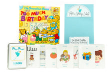 Load image into Gallery viewer, Birthday Box $100
