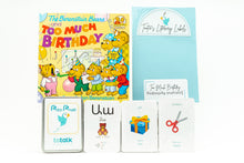 Load image into Gallery viewer, Birthday Box $50
