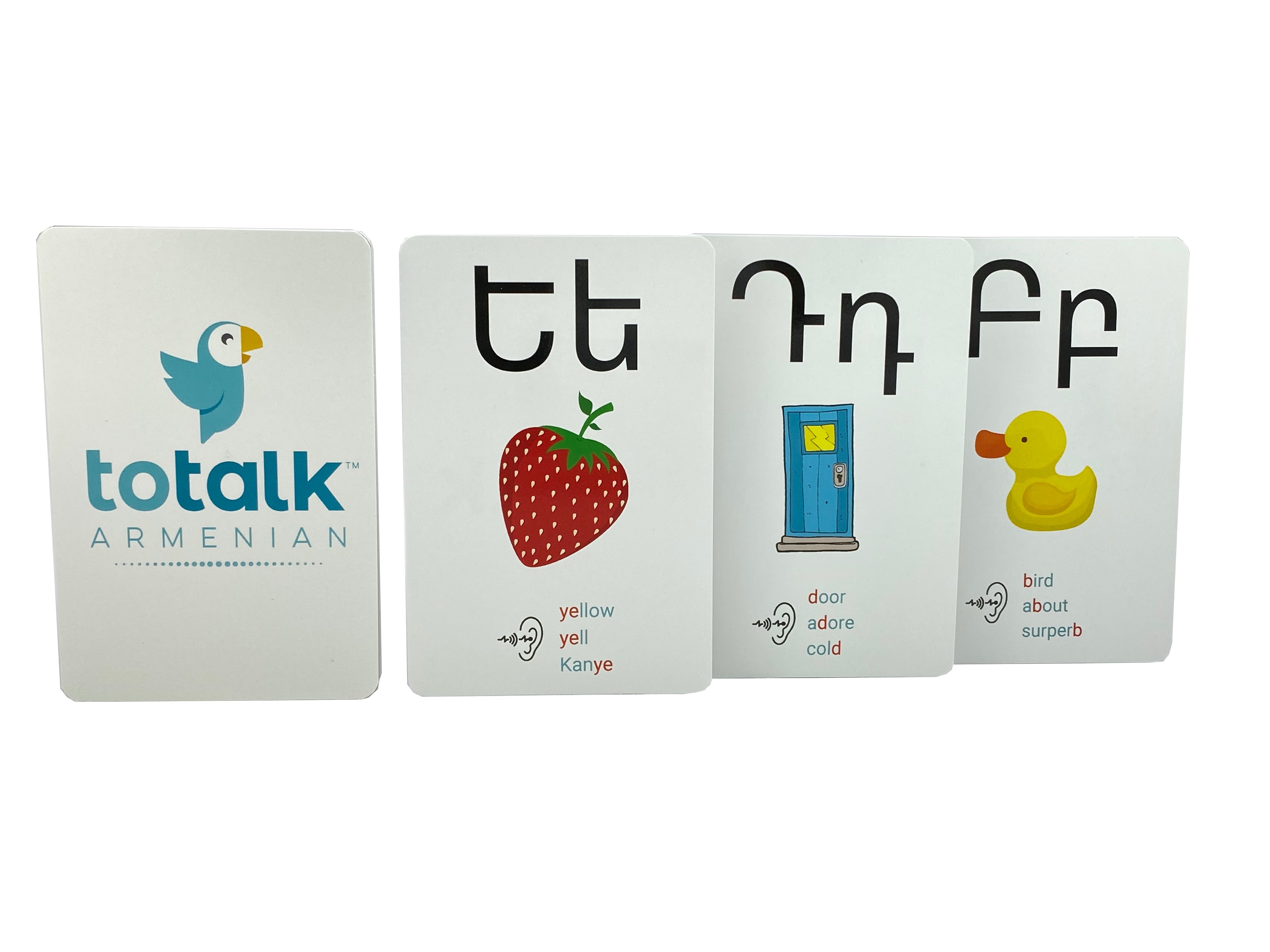 Totalk-Flashcards-