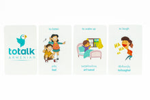 Load image into Gallery viewer, Flashcards - To Do&#39;s! (Verbs)
