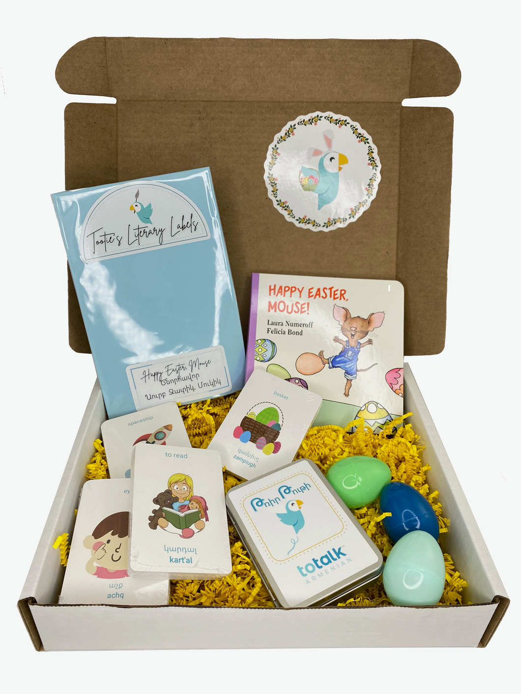 Easter Gift Box $75