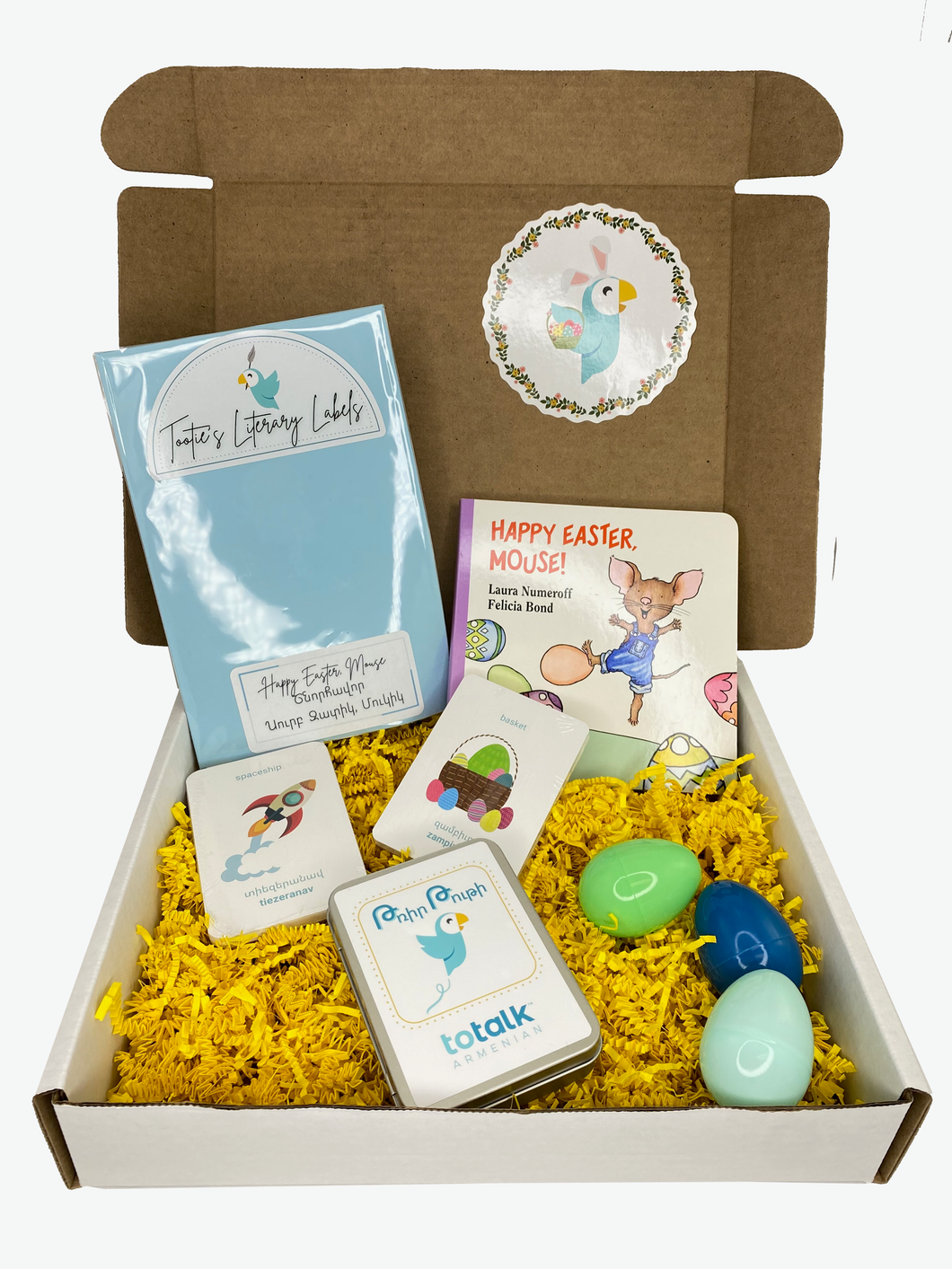 Easter Gift Box $50